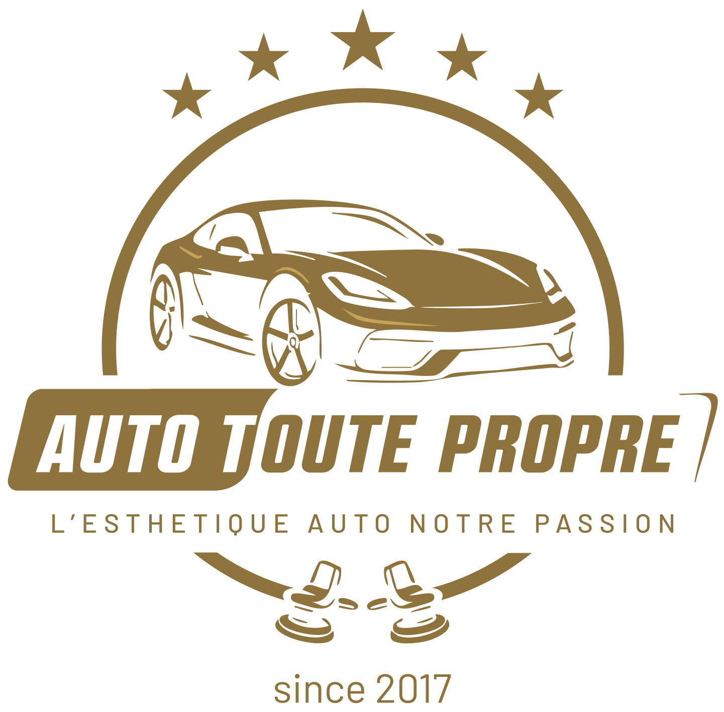 Auto Toute Propre